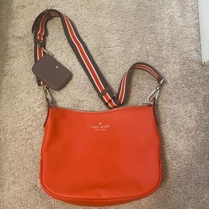 Brand New Kate Spade Crossbody